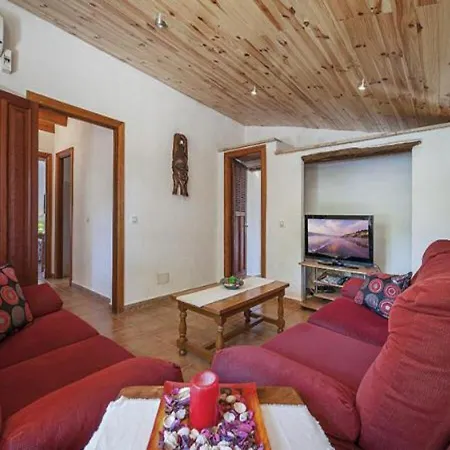 Villa Palmeras Pollenca