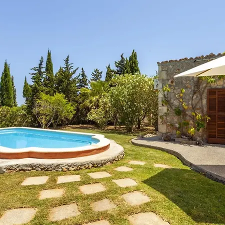 Palmeras Villa