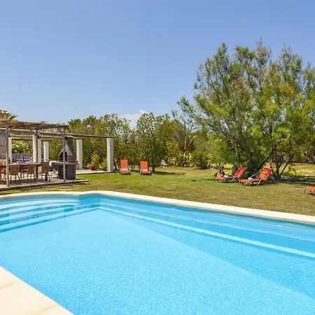 Villa Palmeras *