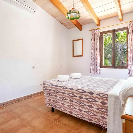 Villa Palmeras *