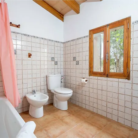 Villa Palmeras Pollença