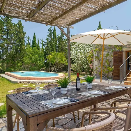 Villa Palmeras *