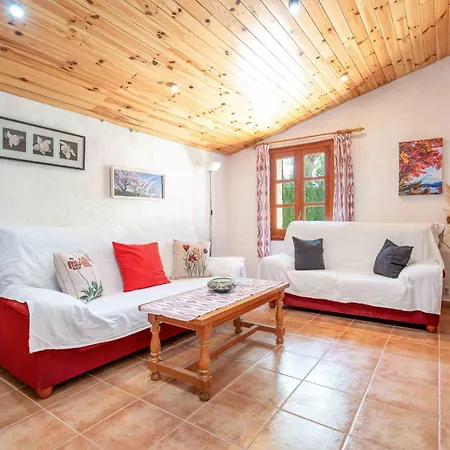 Palmeras Villa *